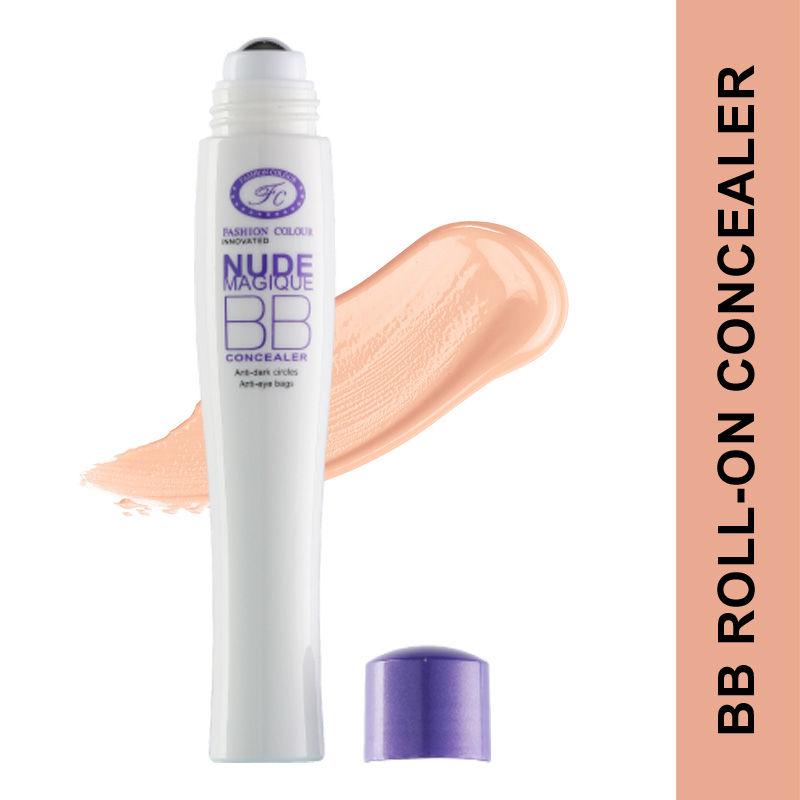 fashion colour bb roll on concealer