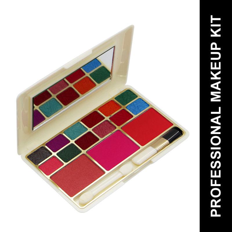 fashion colour professional makeup kit