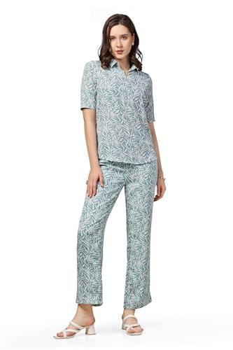 fashion dream women’s bsy polyester salwar suit/co-ords set(fdwcmb00034 sgn xs_sea green_xs)