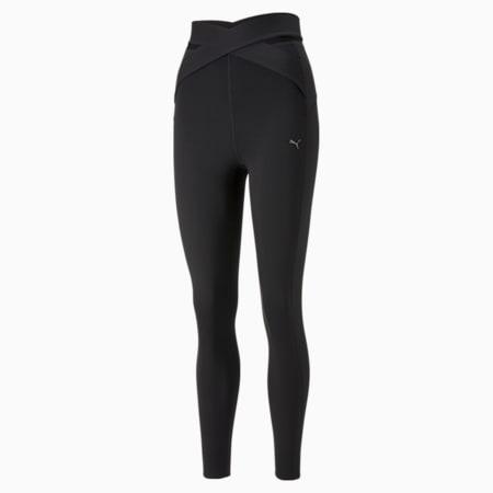 fashion luxe ellavate high waist full length training leggings women