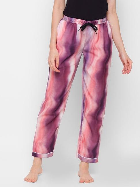 fashionrack purple other pyjamas with pocket