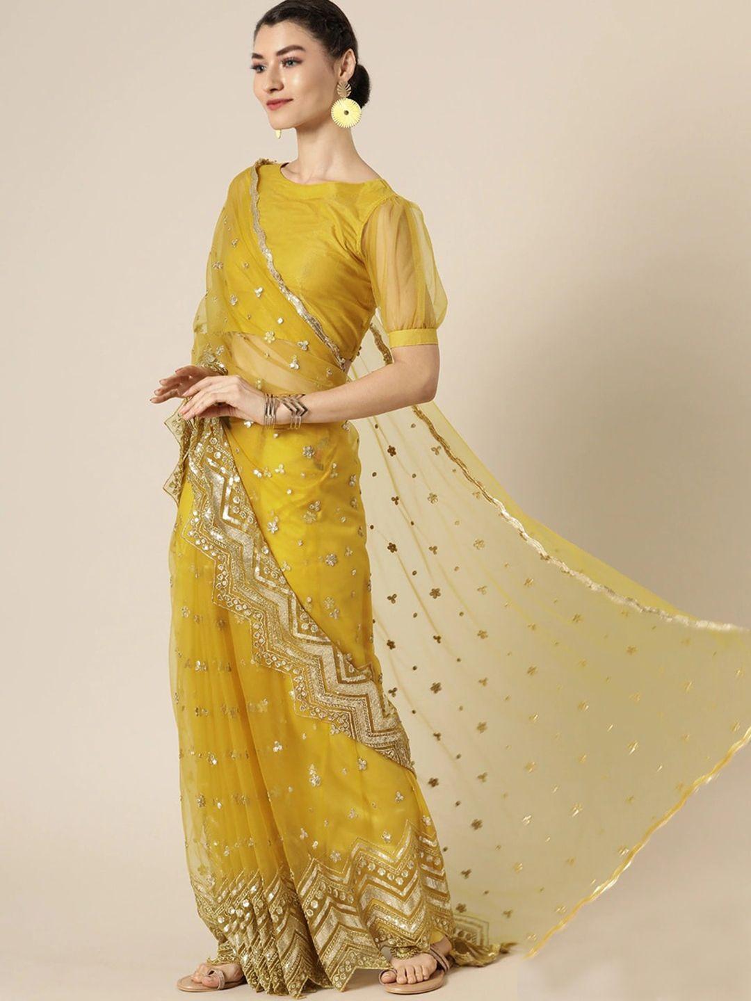 fashionuma saree blouse
