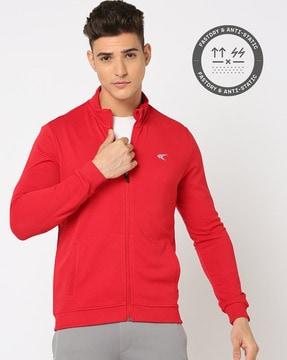 fast-dry active training jacket