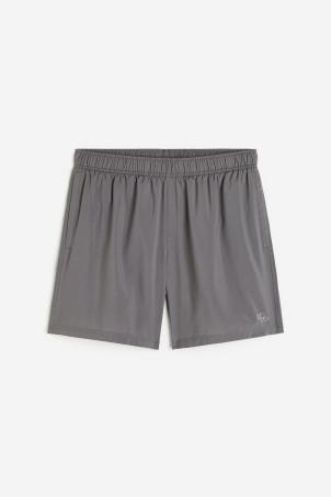 fast-drying sports shorts
