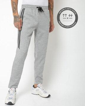 fastdry active panelled track pants