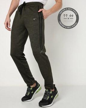 fastdry active panelled track pants