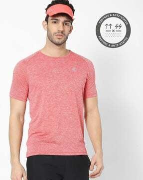 fastdry active raglan t-shirt