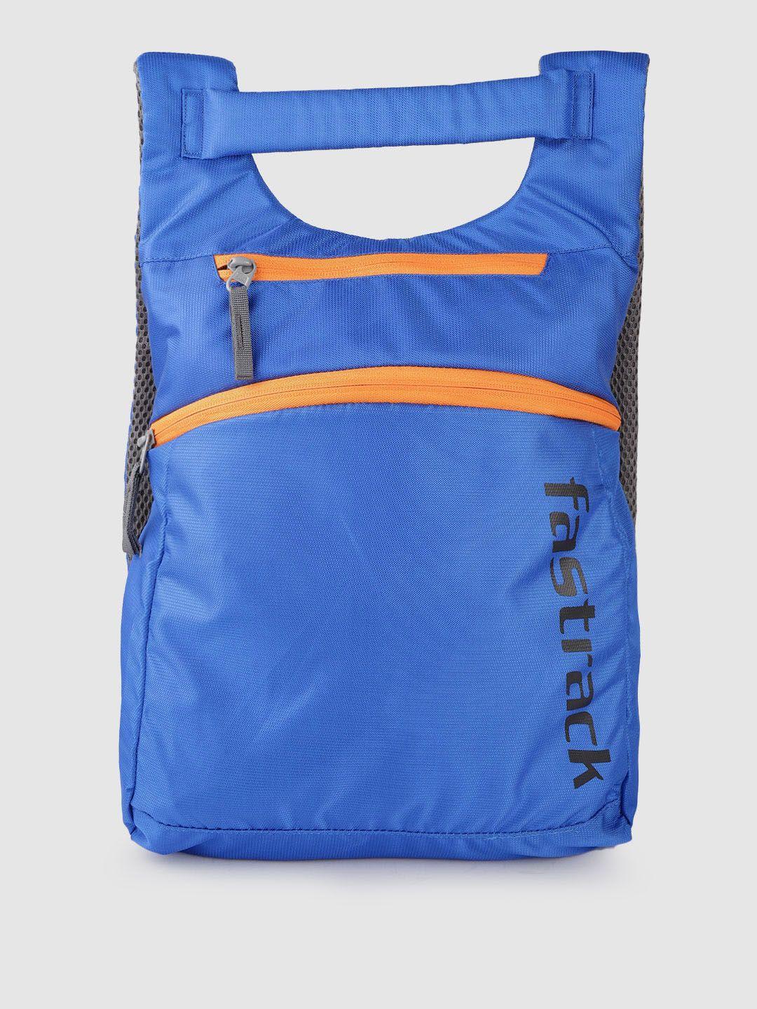fastrack women backpack