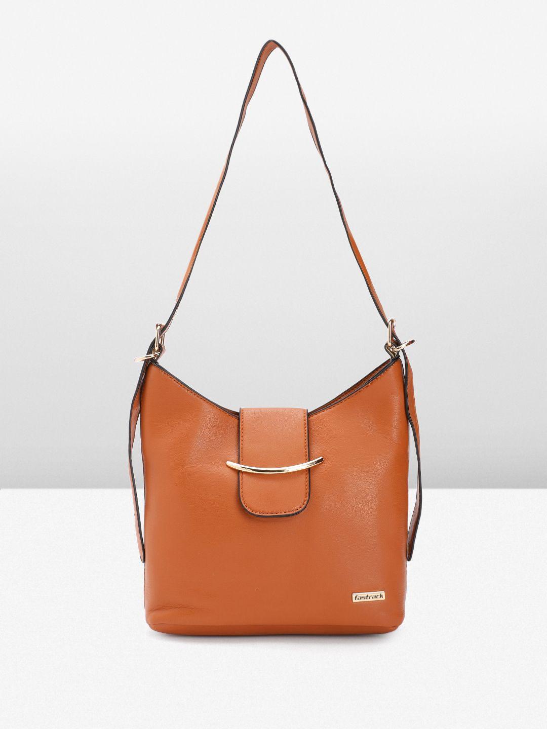 fastrack hobo bag