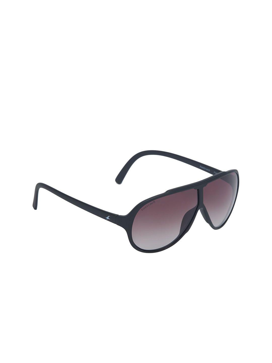 fastrack men aviator sunglasses