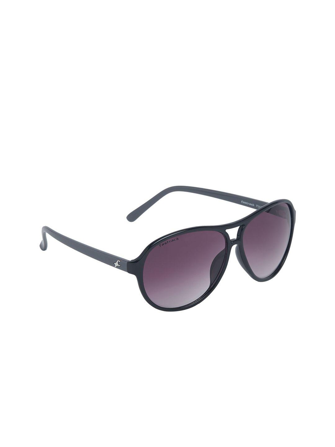 fastrack men aviator sunglasses