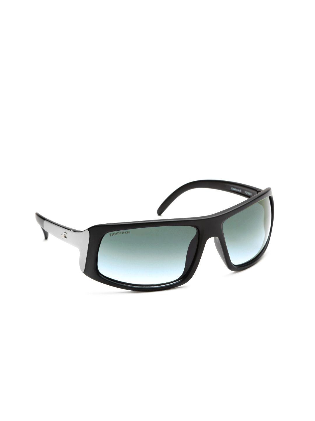 fastrack men gradient sunglasses p279bk1