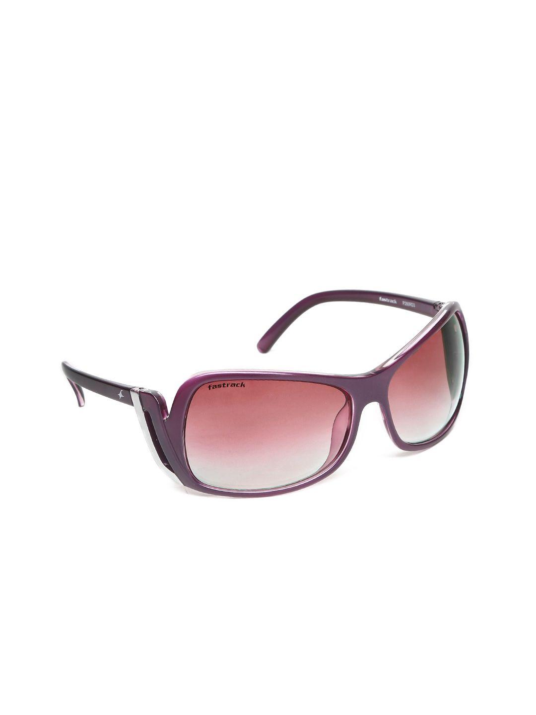 fastrack men gradient sunglasses p280rd3