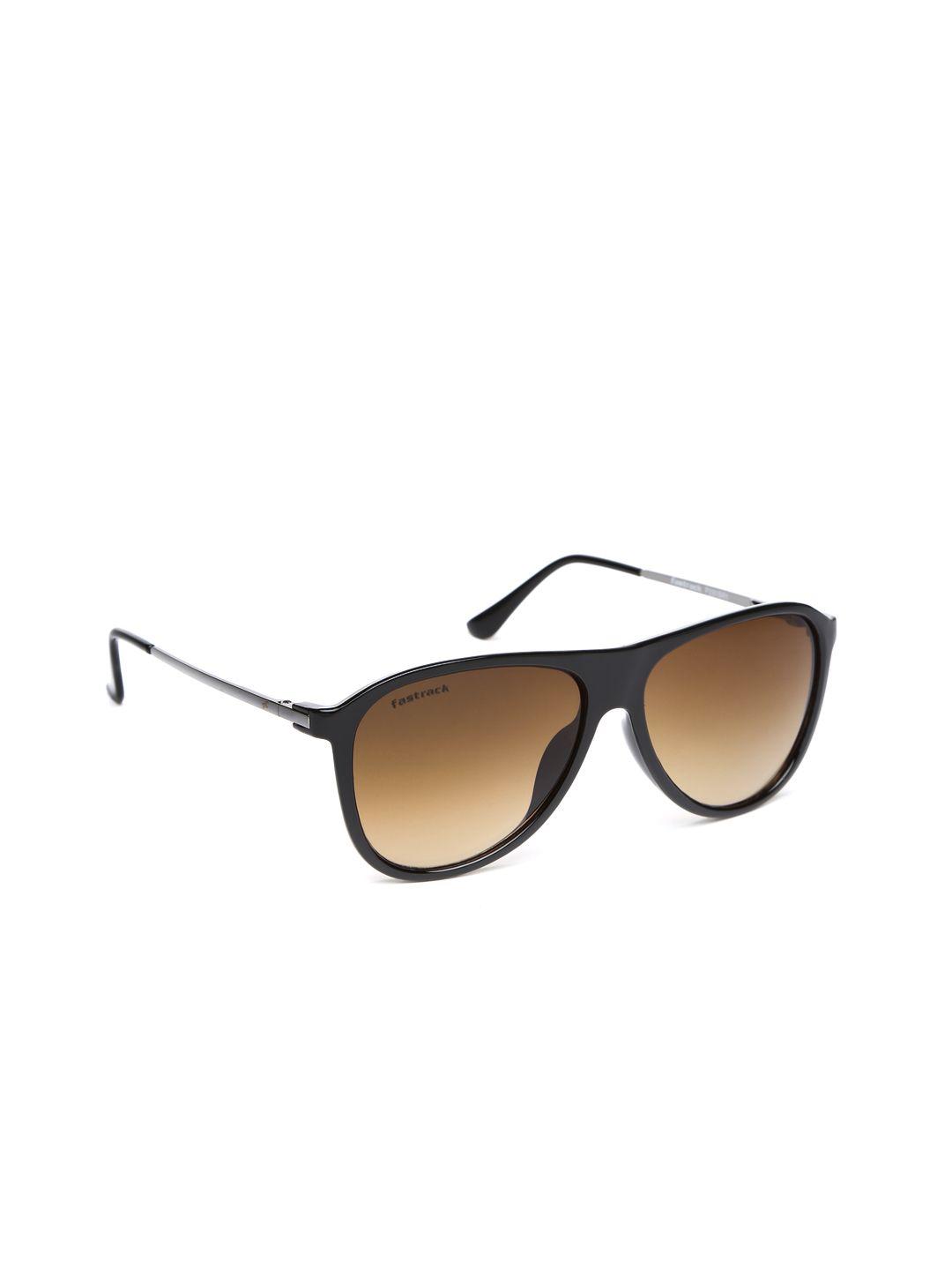 fastrack men gradient sunglasses p291br1