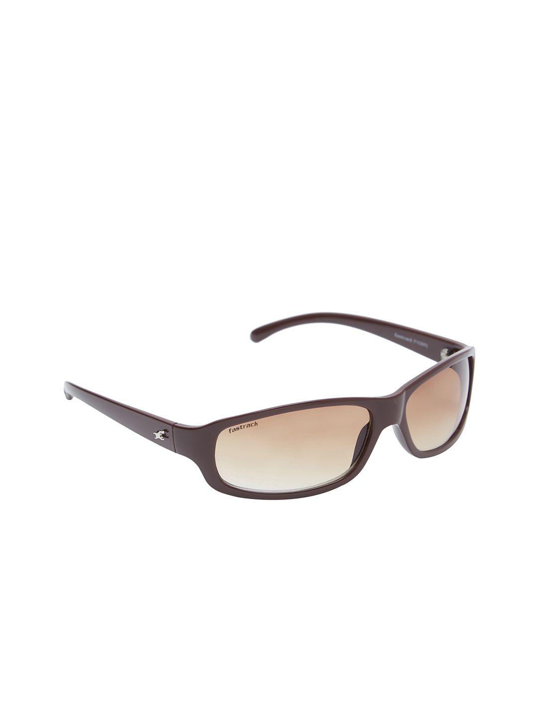 fastrack men sports sunglasses p103br2