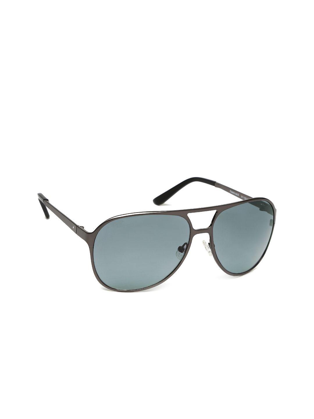 fastrack men sunglasses m118bk1