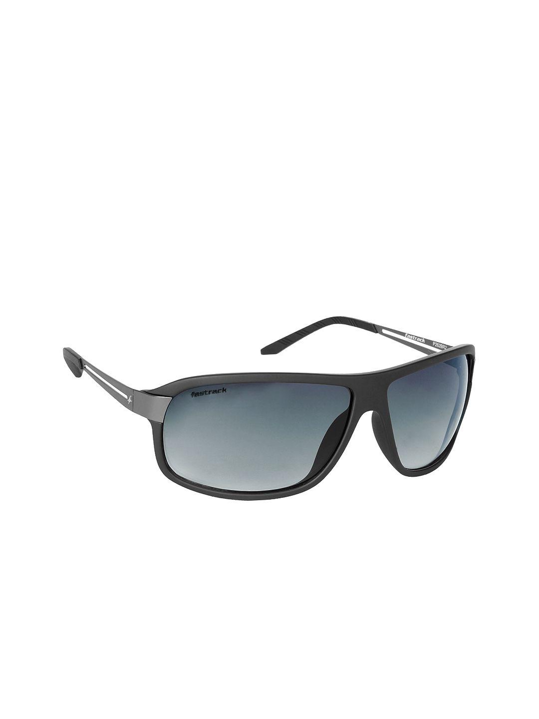 fastrack men sunglasses