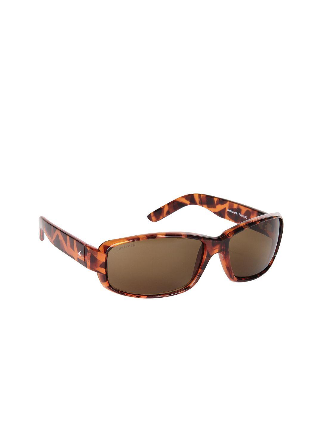 fastrack men sunglasses