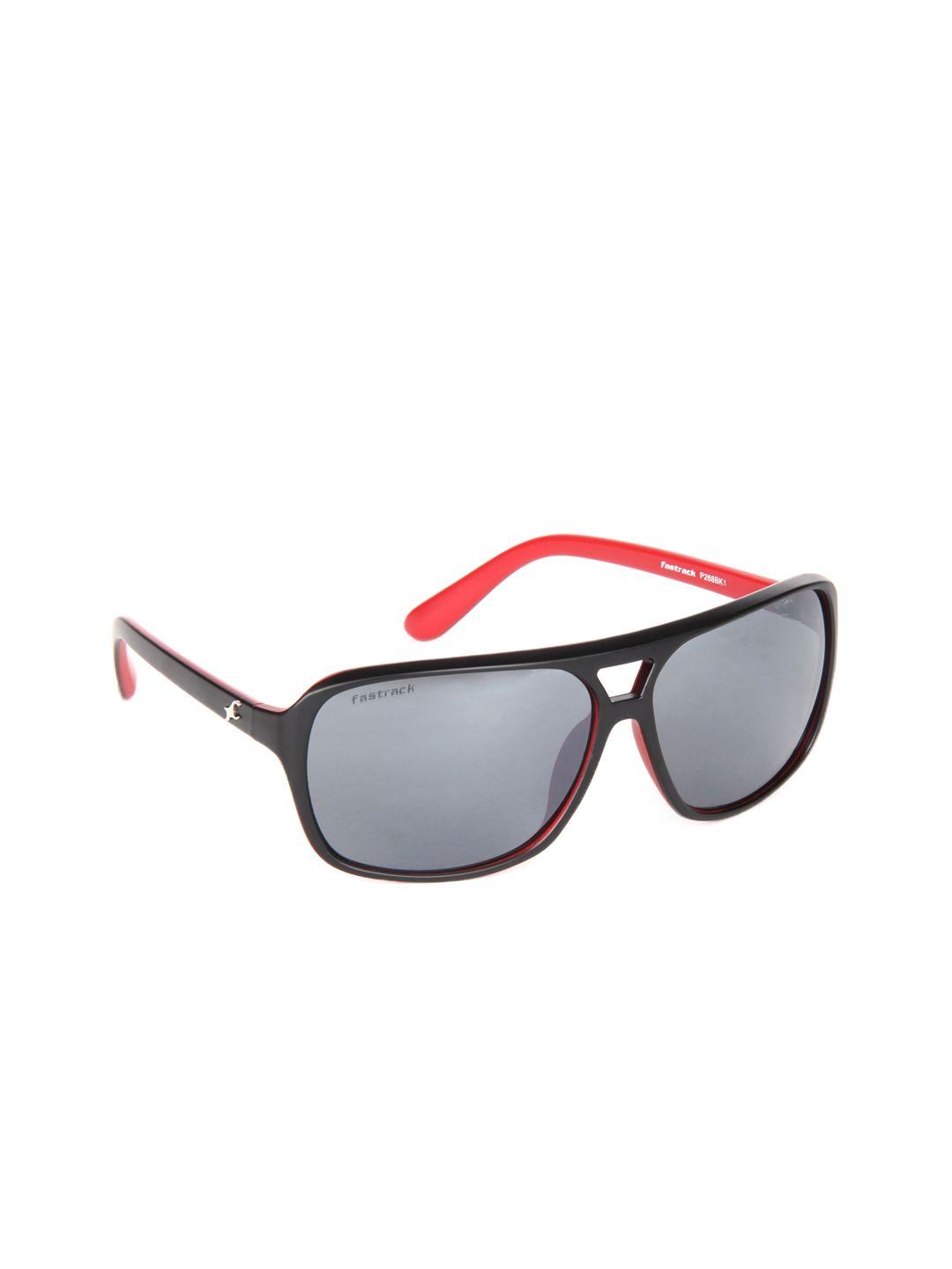 fastrack men sunglasses