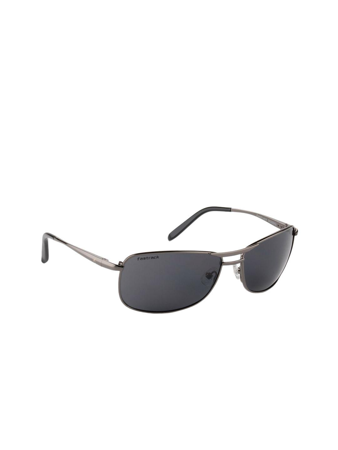 fastrack men sunglasses