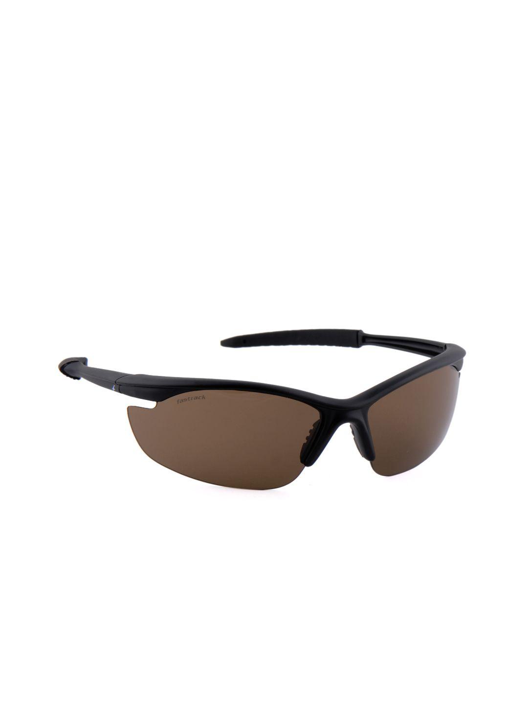 fastrack men sunglasses