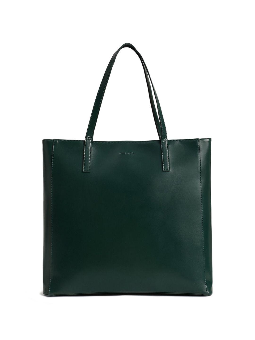 fastrack oversized shopper tote bag