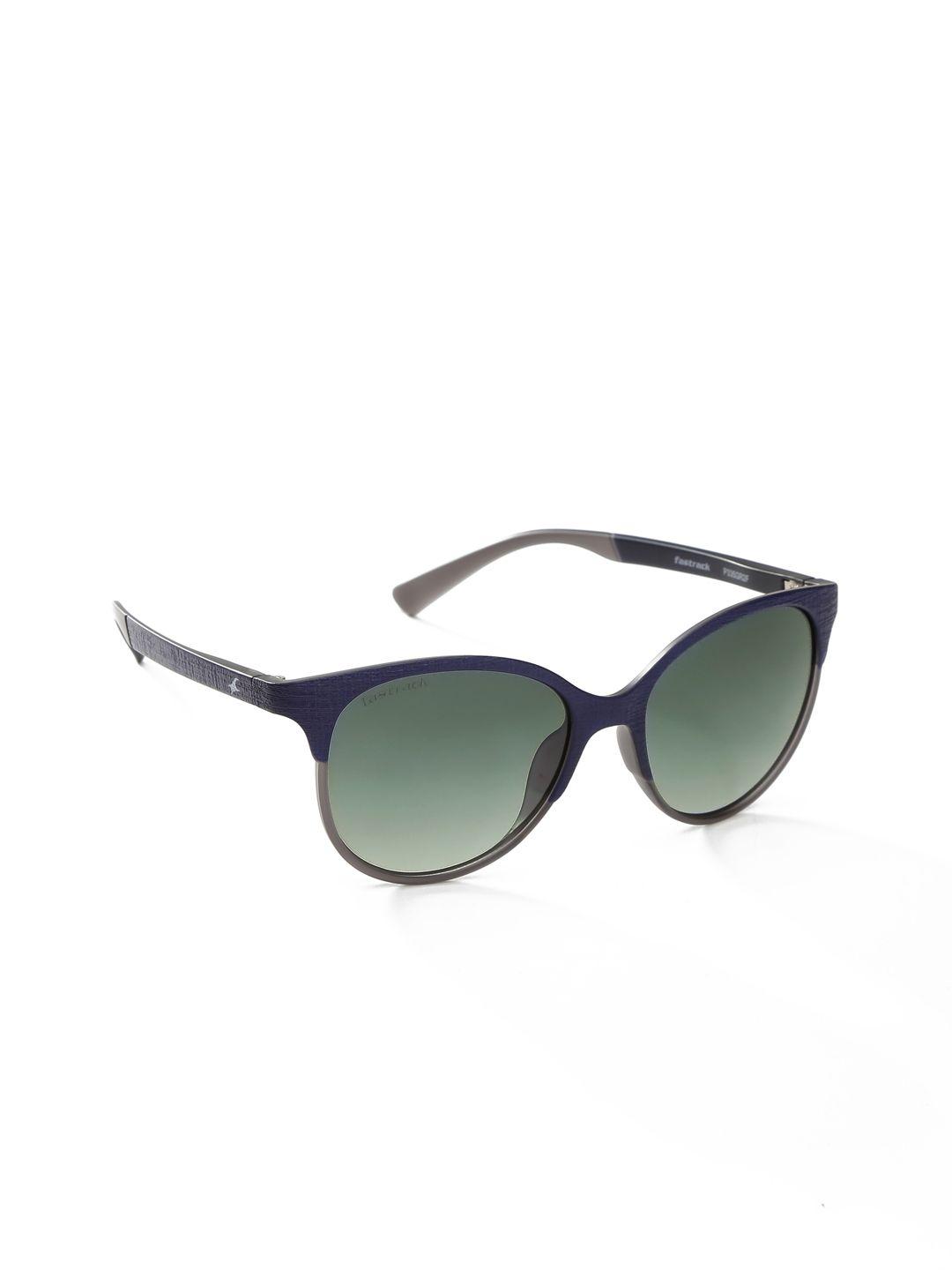 fastrack women gradient sunglasses p335gr2f