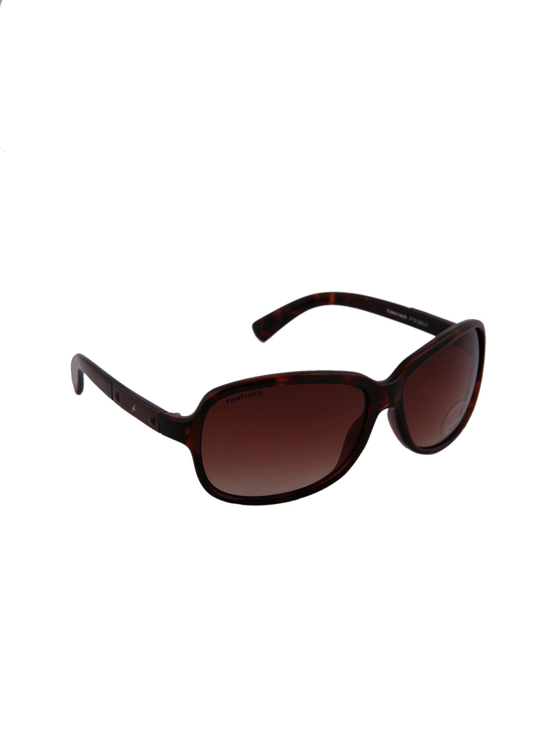 fastrack women graident sunglasses p161br1f