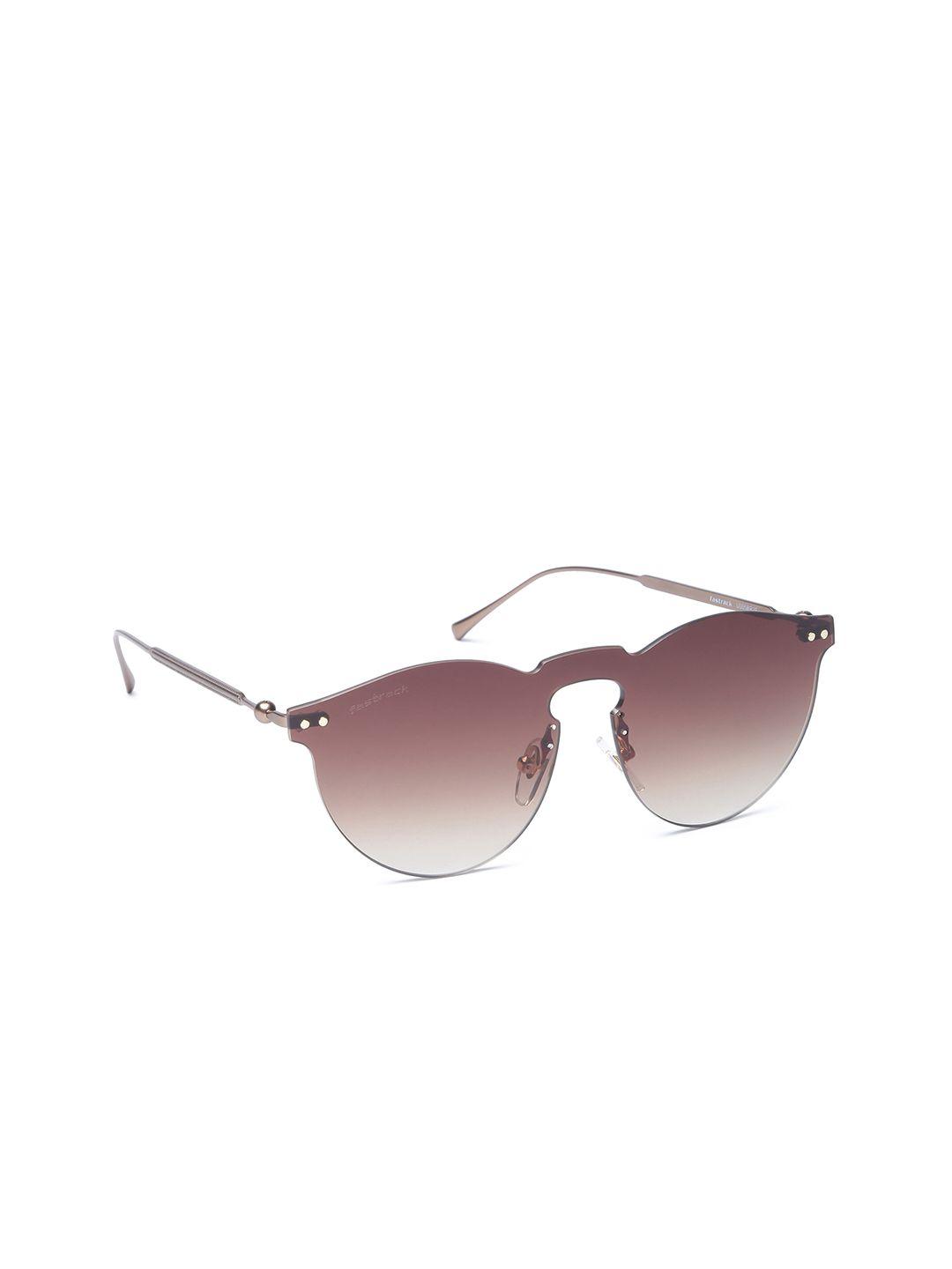 fastrack women round sunglasses u005br2f