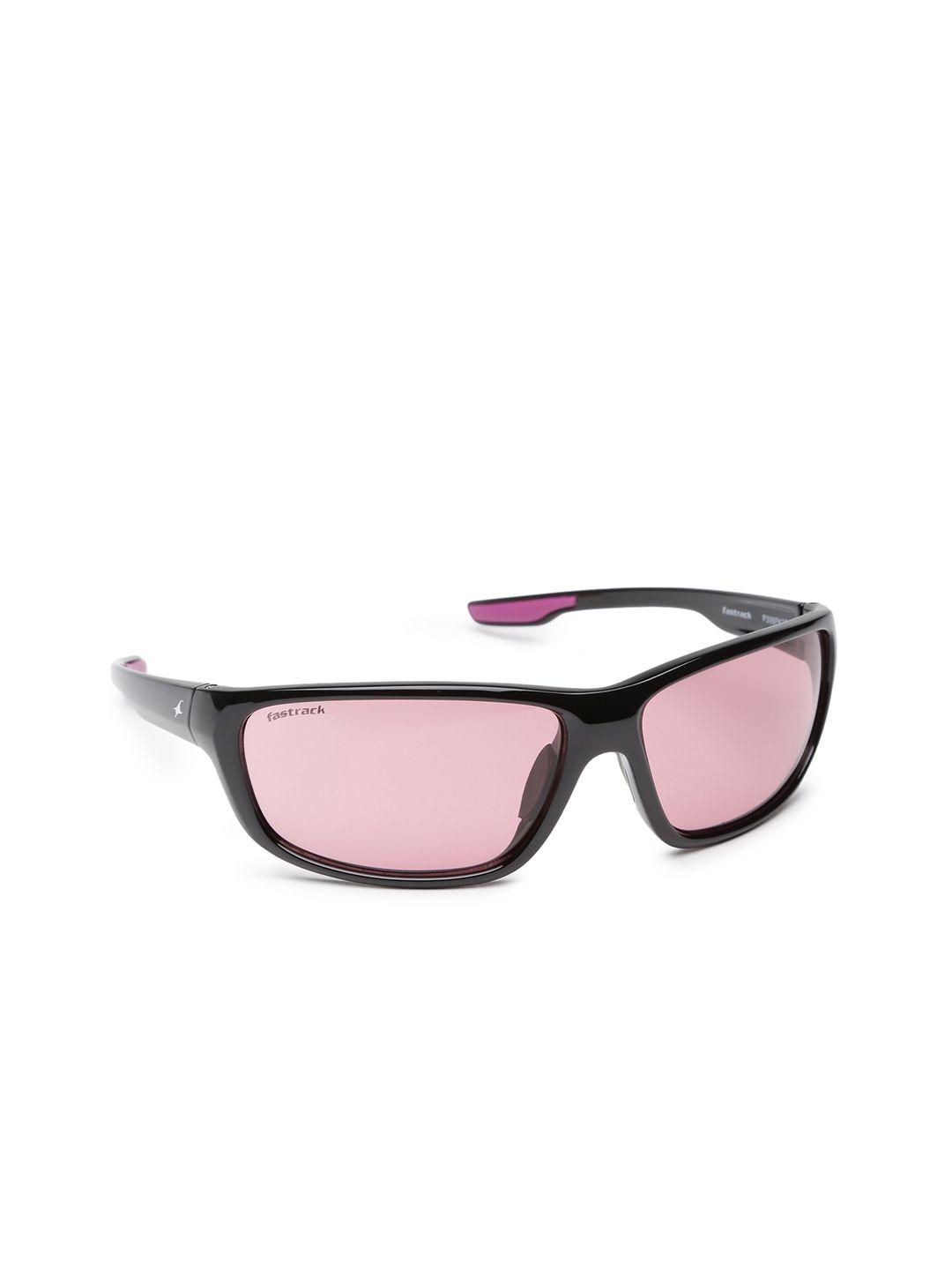 fastrack women square sunglasses p398pk2f