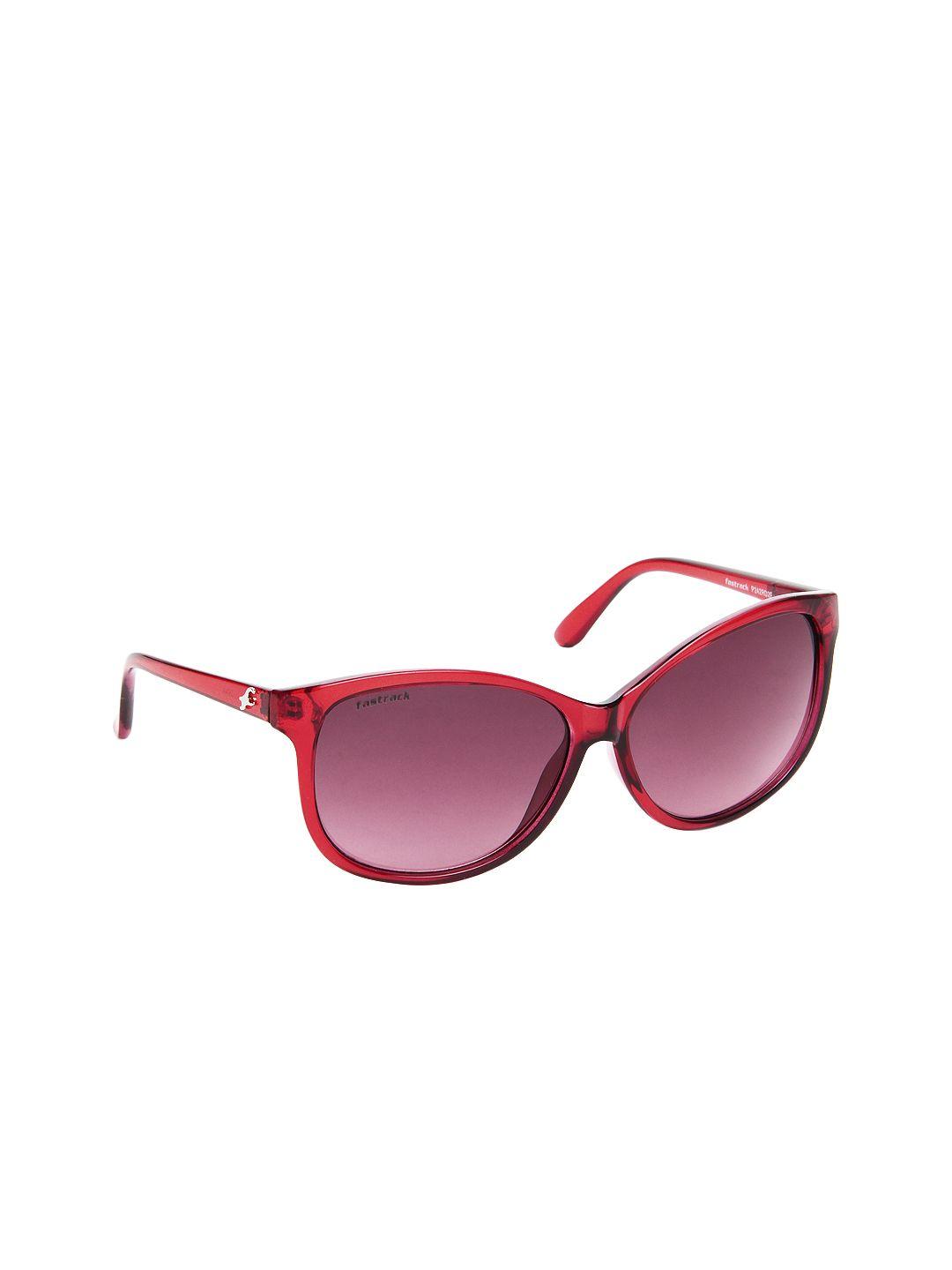 fastrack women sunglasses