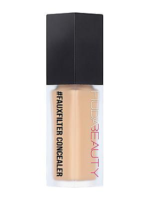 fauxfilter luminous matte liquid concealer - cotton candy 2.3