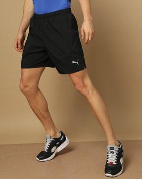 fav velocity pleated running shorts