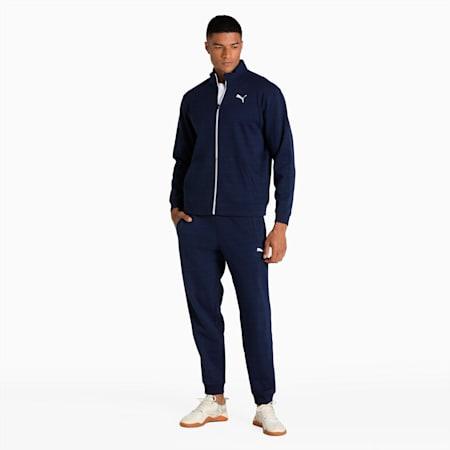favourite knitted men's training tracksuit