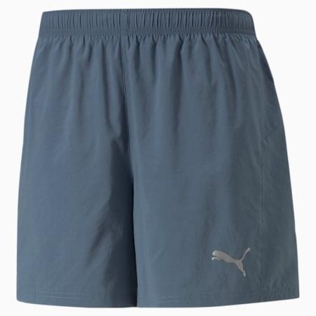 favourite woven 5" session men's running shorts