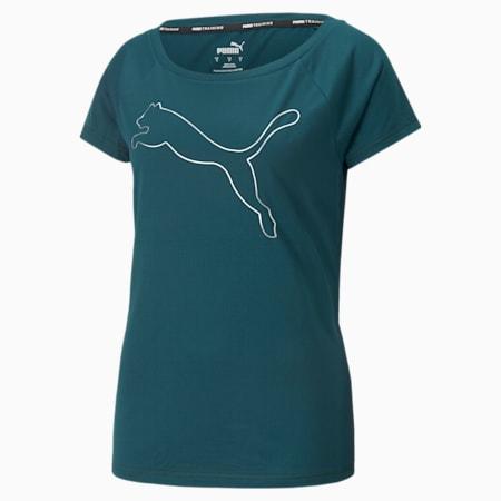 favourite jersey cat training women's t-shirt