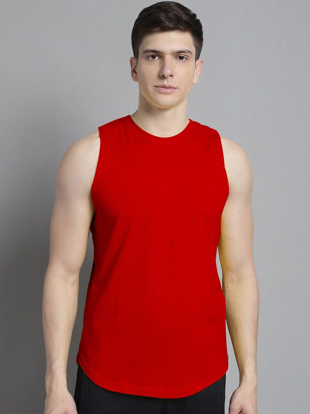 fbar-sleeveless-bio-wash-pure-cotton-gym-vest
