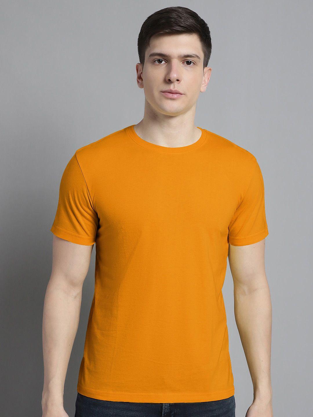 fbar pure cotton bio wash t-shirt