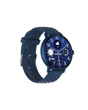 fcsw01-g smart watch with tang buckle