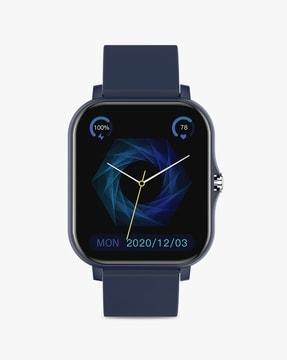 fcuk007b universal smart watch
