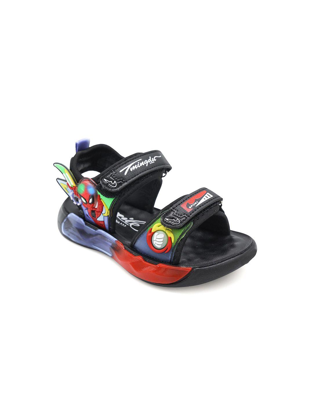 feetwell-shoes-boys-spider-man-led-comfort-sandals