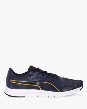 felix runner idp lace-up casual shoes