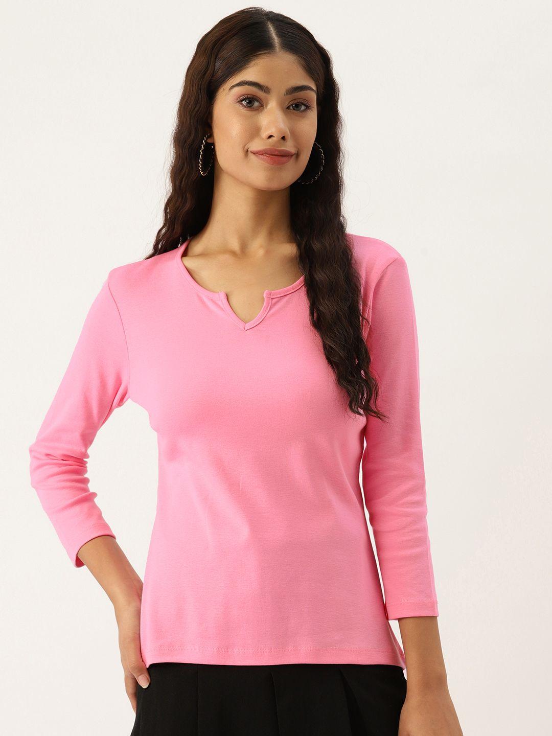 femea cotton top