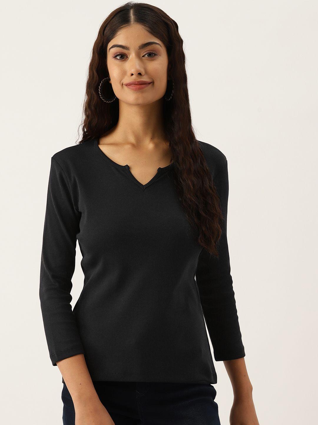 femea cotton top