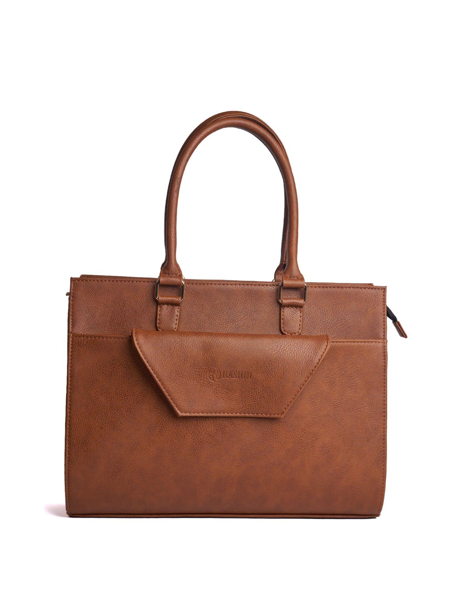 fero - laptop & travel tote bag for women