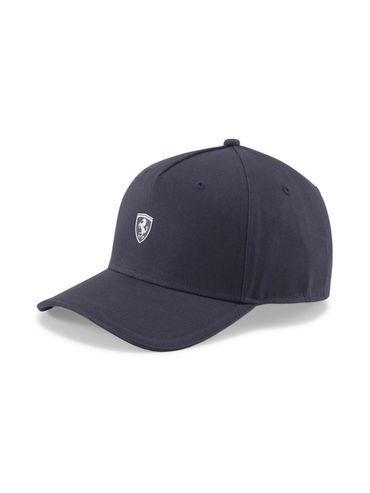 ferrari sptwr style bb blue cap