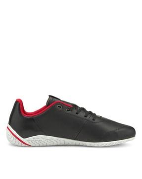 ferrari ridge cat men's sneakers