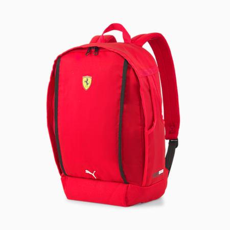 ferrari sptwr race backpack