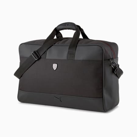 ferrari sptwr weekender sports bag