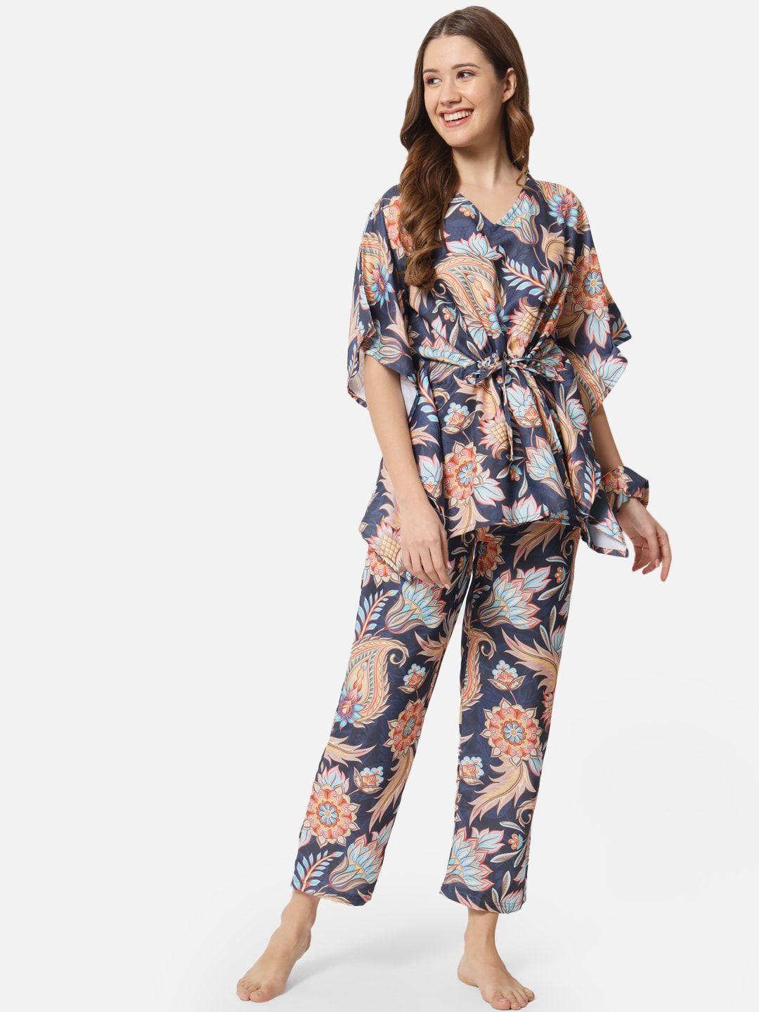 fflirtygo-floral-printed-night-suit
